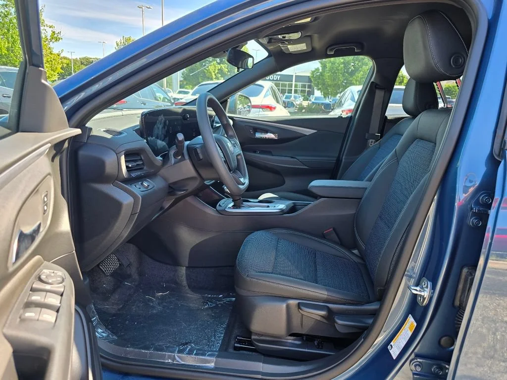 2026 Buick Envista Preferred - Photo 21