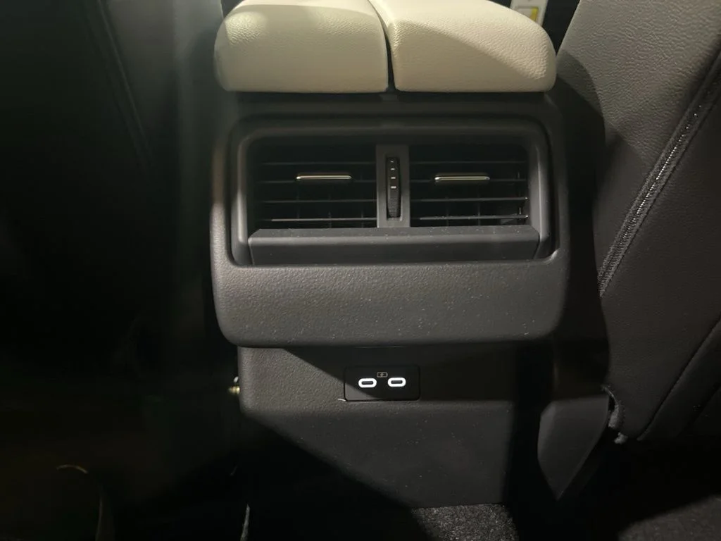 2026 Mazda CX-50 Turbo - Photo 27