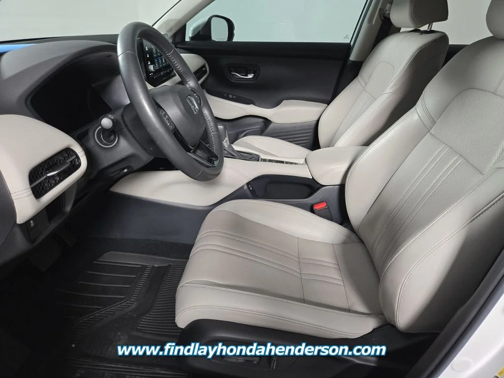 2024 Honda HR-V EX-L - Photo 15