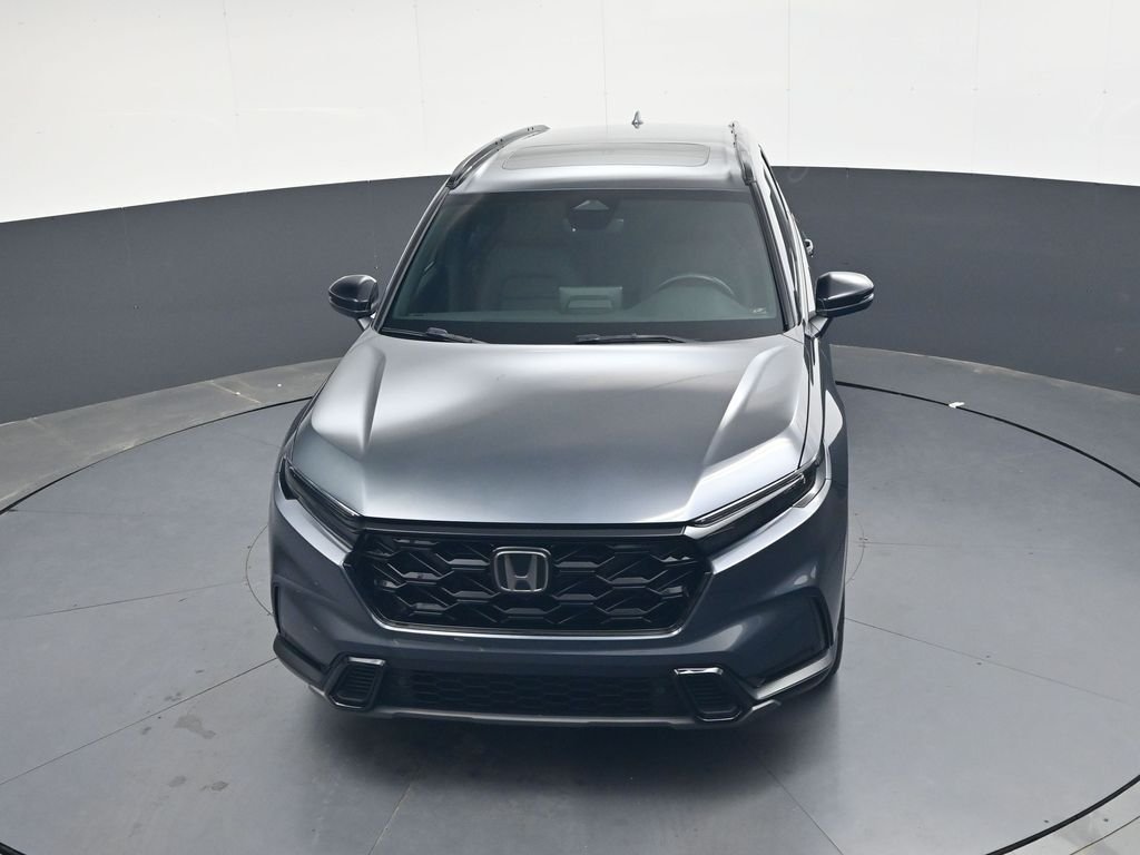 Used 2024 Gray Honda Sport-L image 25