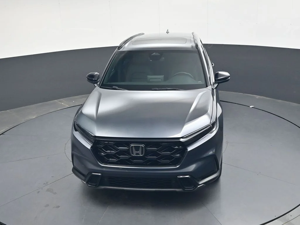 Used 2024 Gray Honda Sport-L image 23