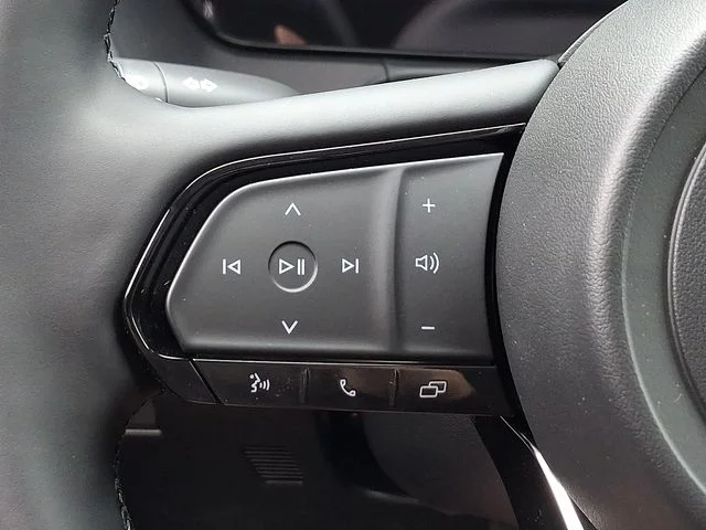 New 2026 Black Mazda 2.5 S Preferred image 14