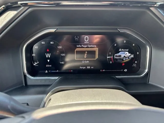 2026 GMC Sierra 1500 AT4X - Photo 30