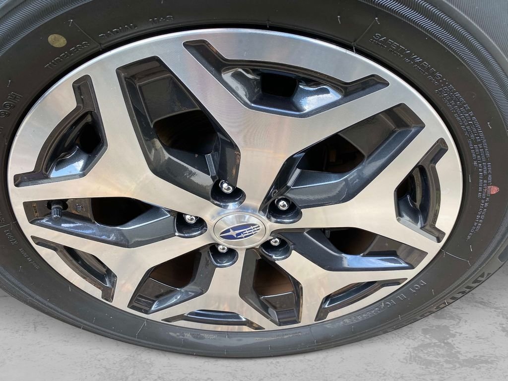 Used 2023 Gray Subaru Premium image 31