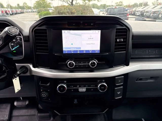 Used 2023 Oxford White Ford XL image 15