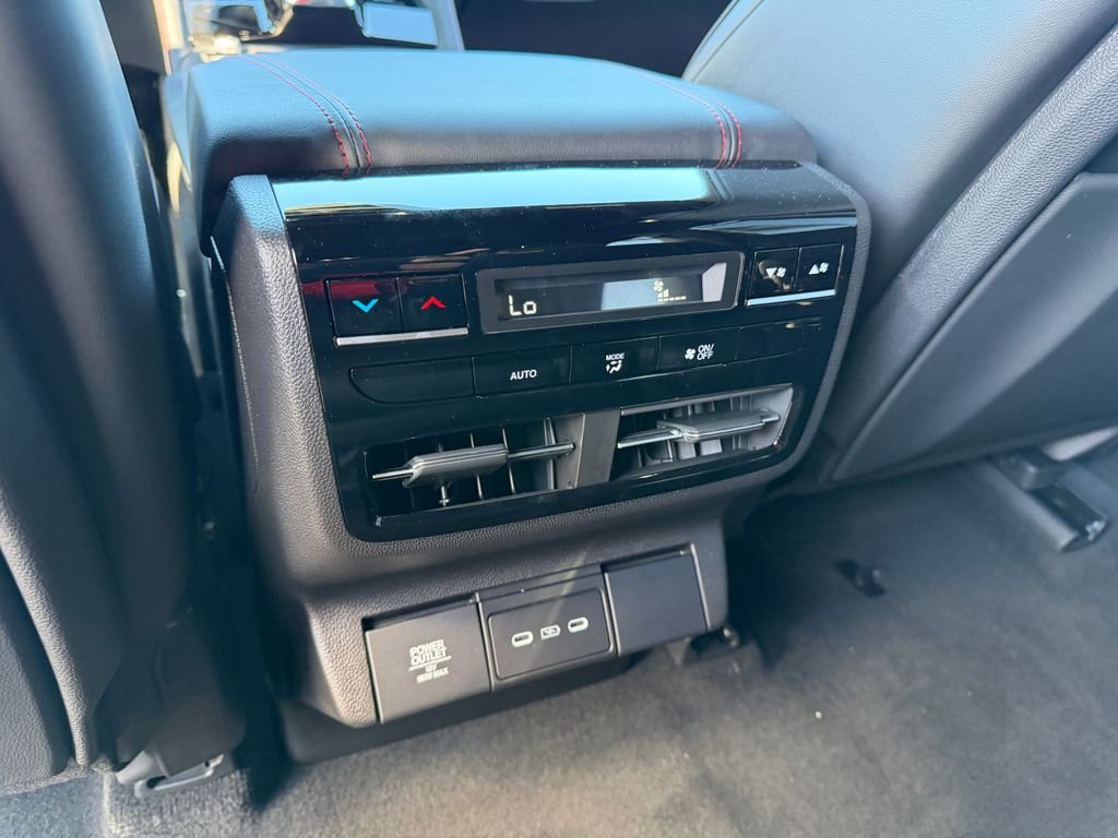 2026 Acura MDX A-Spec Package - Photo 30