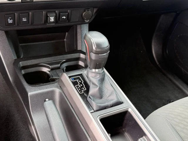 Certified Used 2023 MAGNETIC GRAY MET. Toyota SR5 image 20