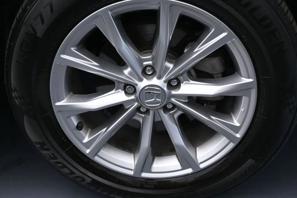 Used 2025 Gray Honda EX-L image 43