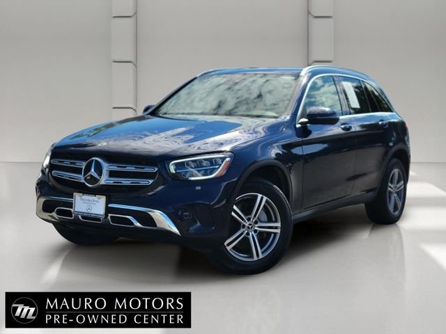 2022 Mercedes-Benz GLC