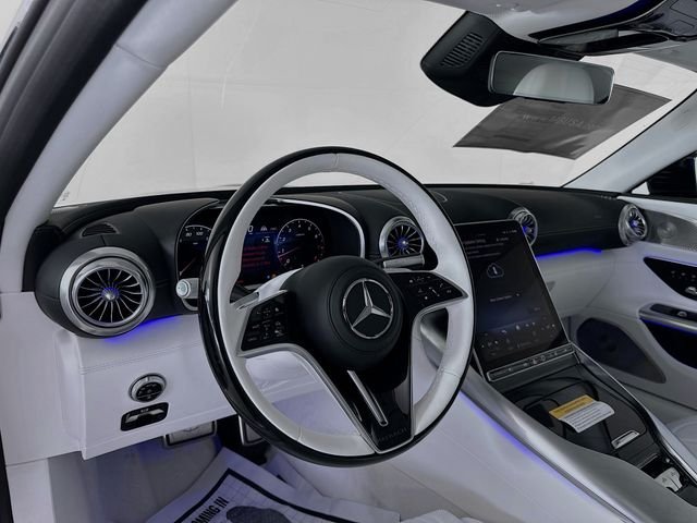 Certified Used 2026  Mercedes-Benz Maybach SL 680 image 9