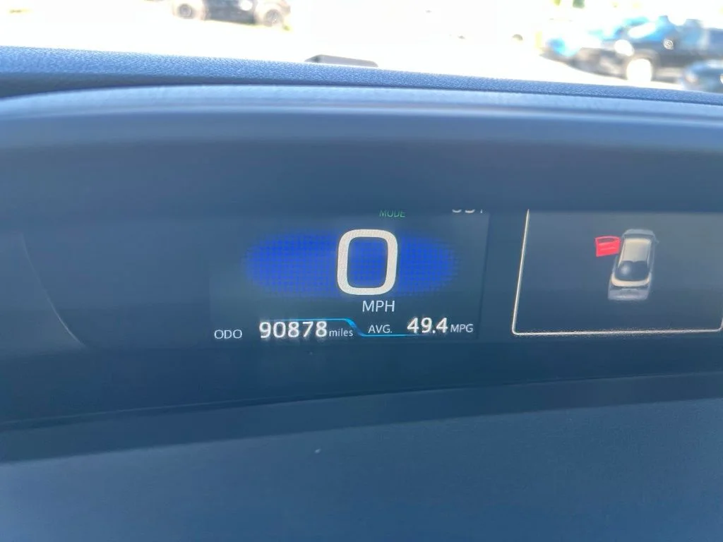Used 2021 Beige Toyota L image 54