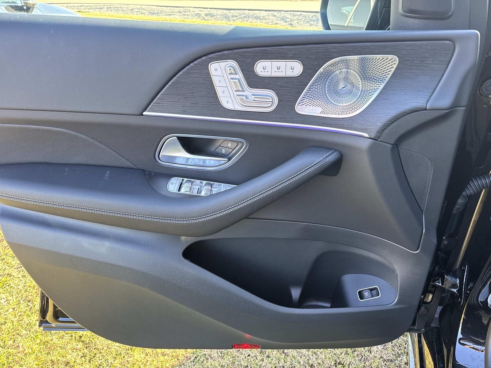 2026 Mercedes-Benz GLE GLE350 - Photo 12