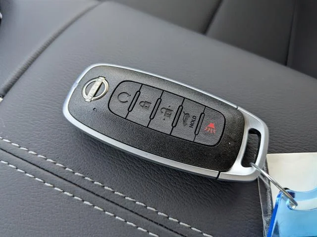 2025 Nissan Murano SL - Photo 27