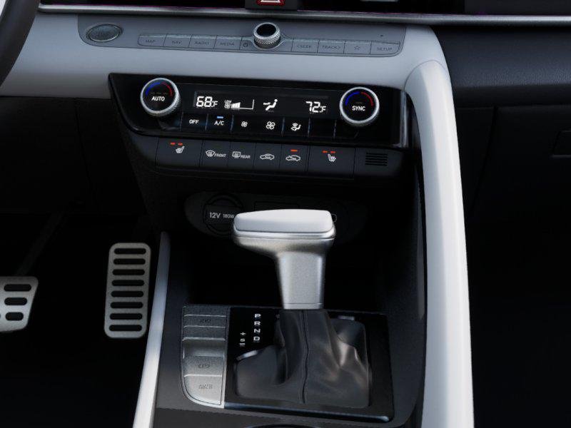 New 2026 Serenity White Hyundai SEL Sport Plus image 19