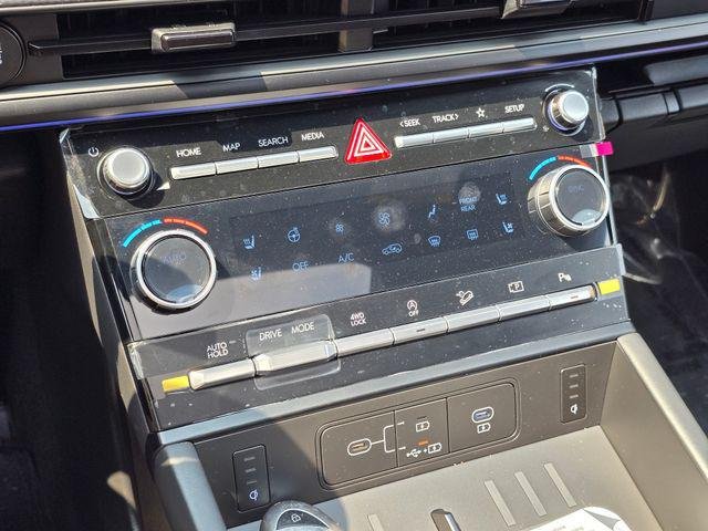 2026 Hyundai Santa Fe Calligraphy - Photo 29
