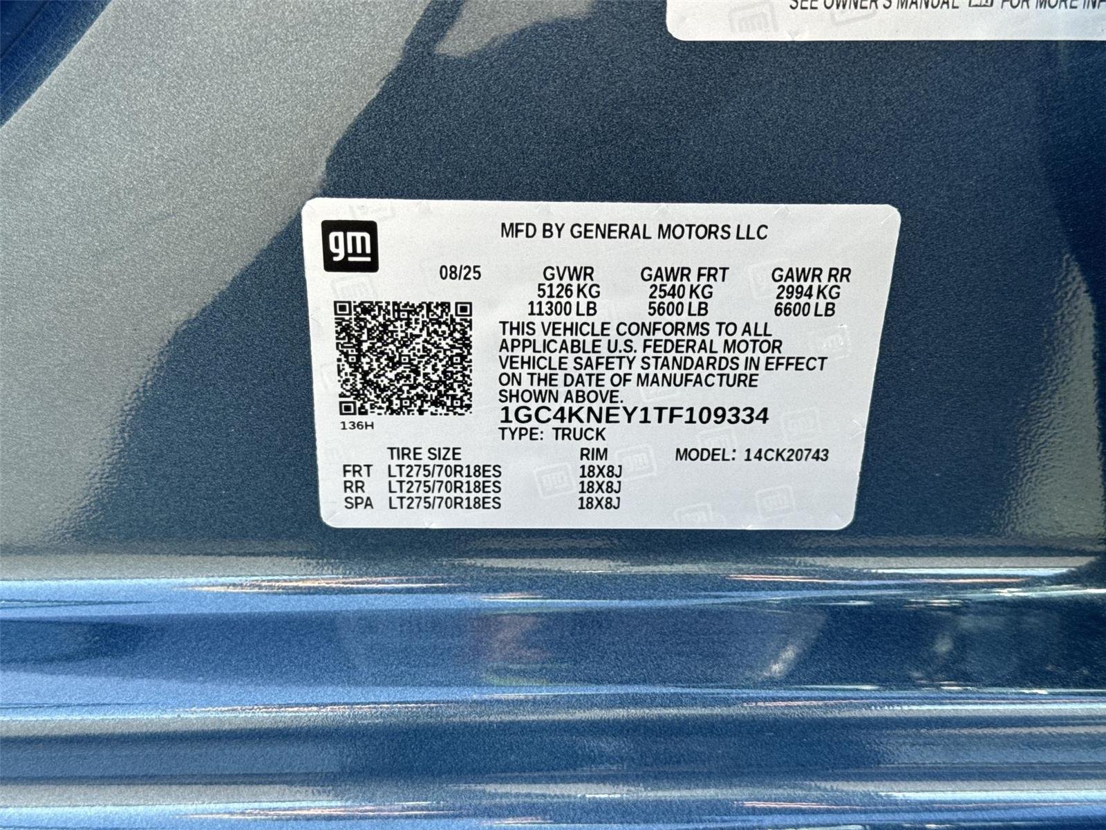 2026 Chevrolet Silverado 2500 HD LT - Photo 41