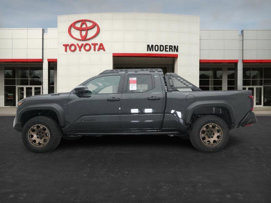 New 2025 Underground Toyota Trailhunter Hybrid image 10