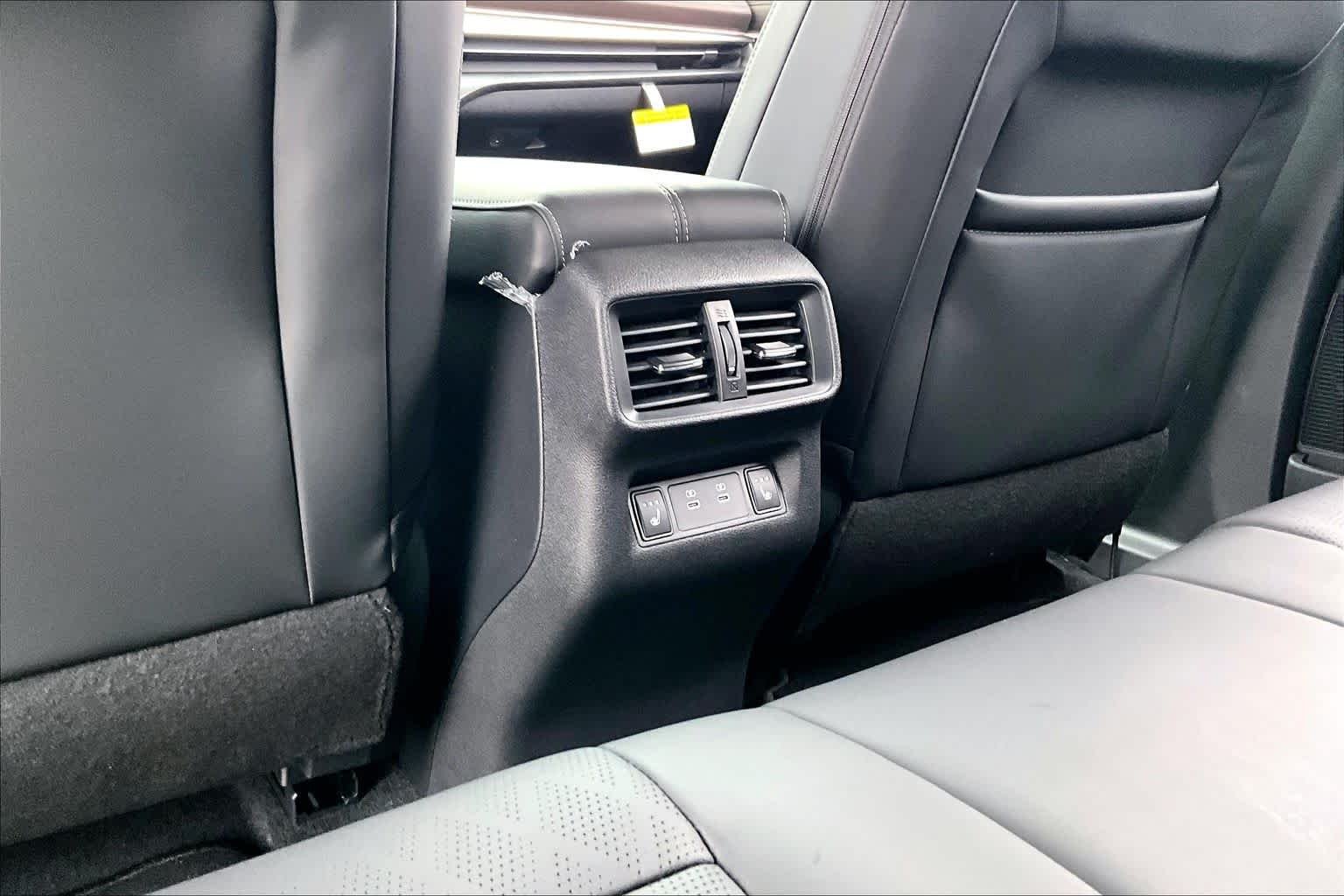 New 2026 Scarlet Ember Tintcoat Nissan Platinum image 18