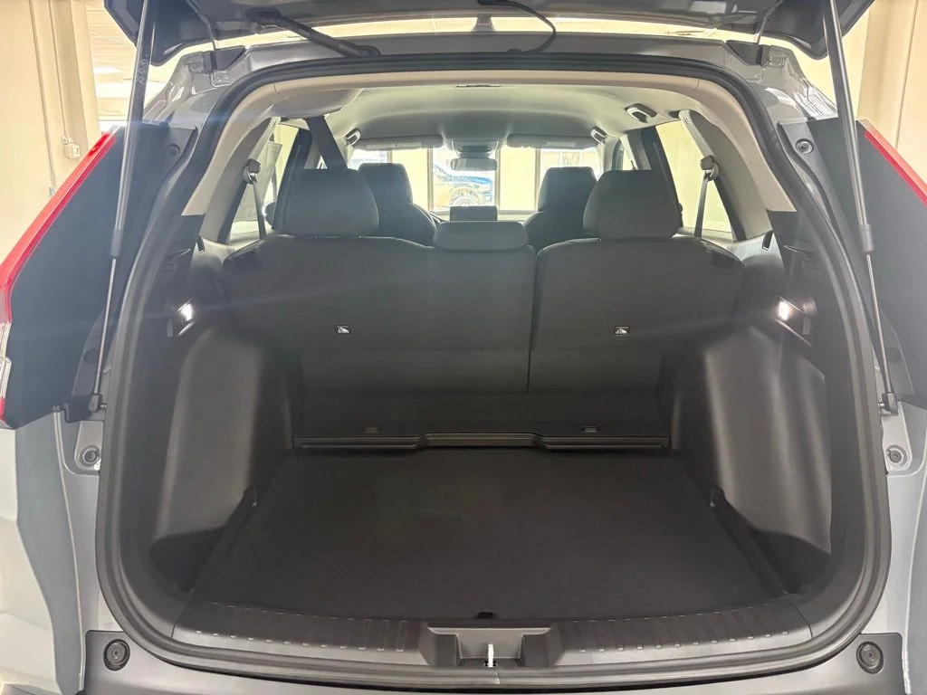2026 Honda CR-V LX - Photo 10