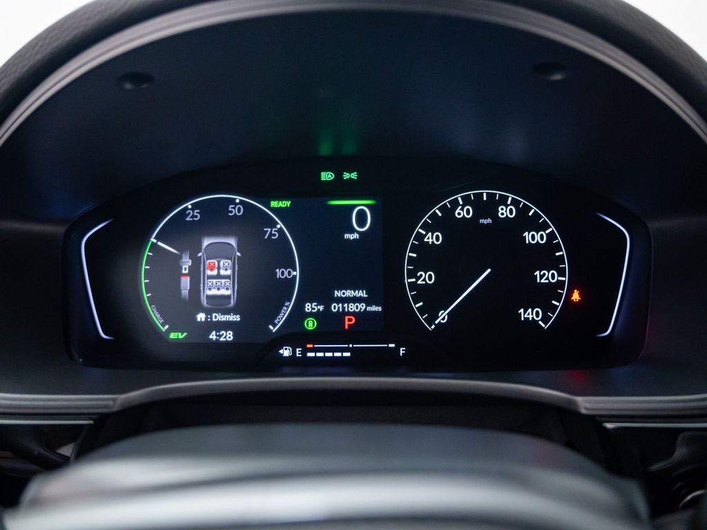2025 Honda Civic Sport - Photo 20