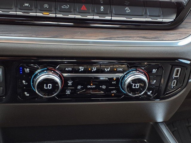 New 2026 Onyx Black GMC SLT image 16