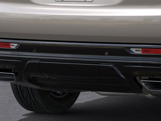 New 2027 Stone Metallic Buick Sport Touring image 14