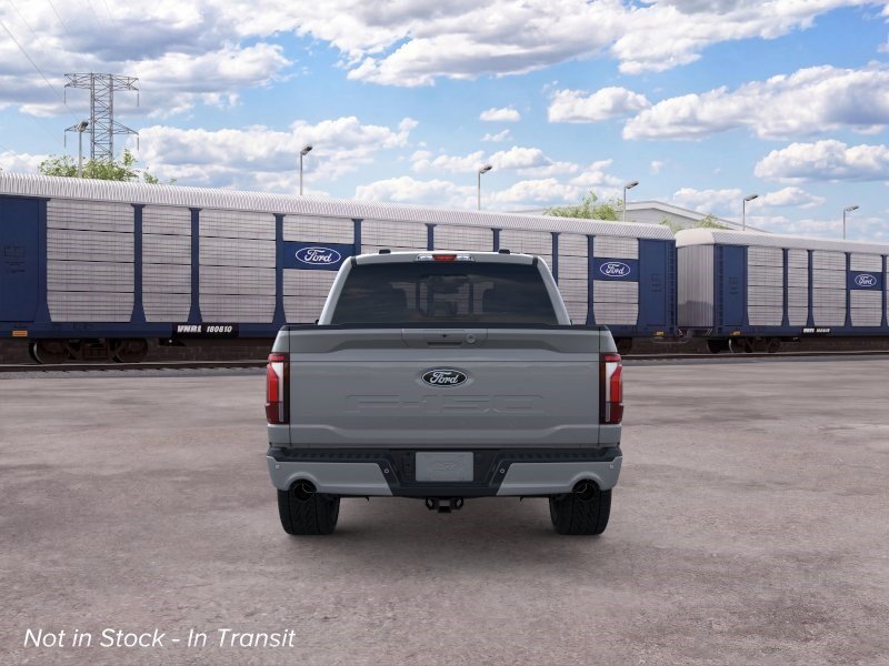 New 2026 Avalanche Ford LARIAT image 5