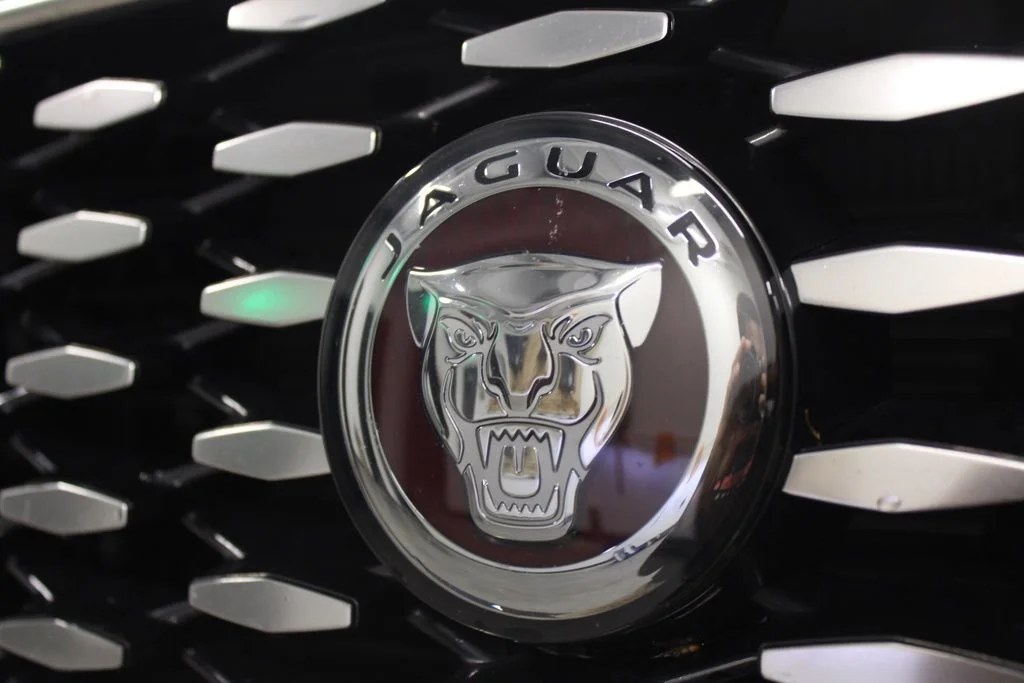 Used 2023 White Jaguar P250 S image 7