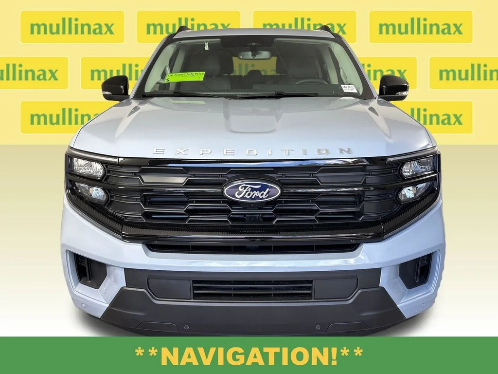 New 2026 Gray Ford Active image 15