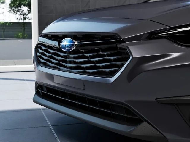 New 2026 MAGNETITE GRAY METALLIC Subaru Sport image 10