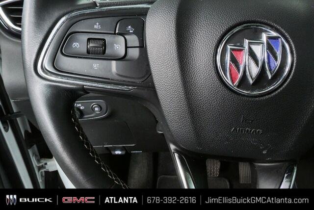 2022 Buick Encore GX Select - Photo 9