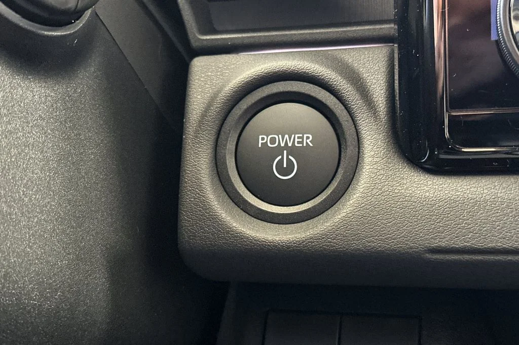 New 2026 Heavy Metal <sup>1</sup> Toyota  XLE image 22