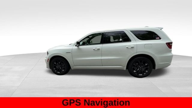Used 2021 White Dodge R/T image 10