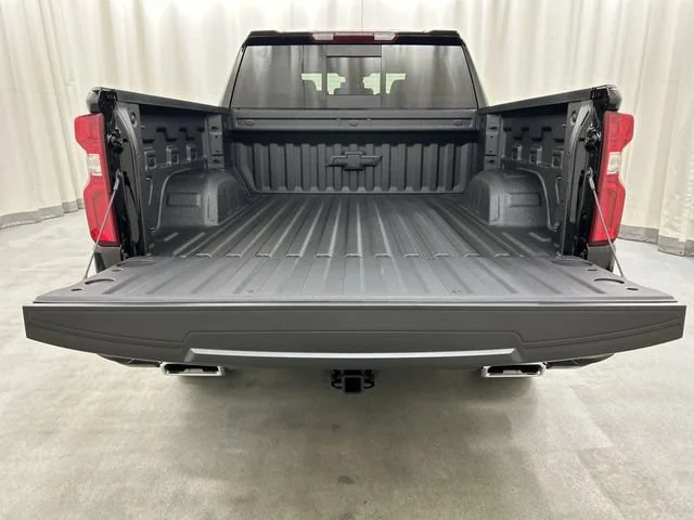 2026 Chevrolet Silverado 1500 RST - Photo 7