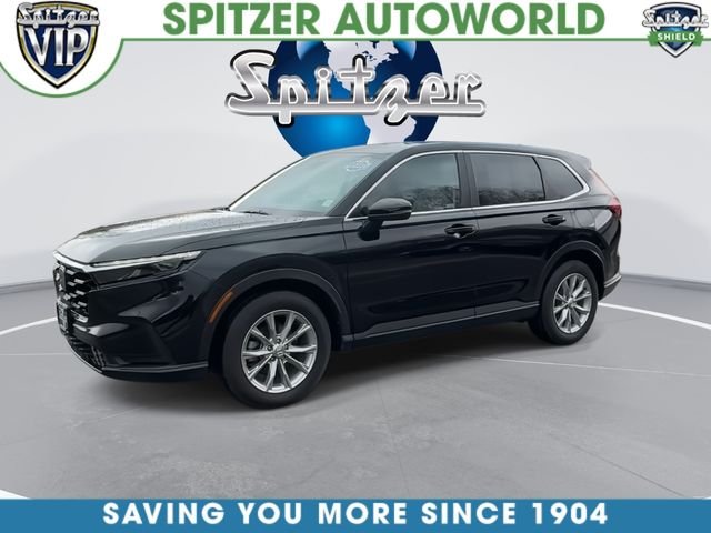 Certified Used 2024  Honda EX image 4