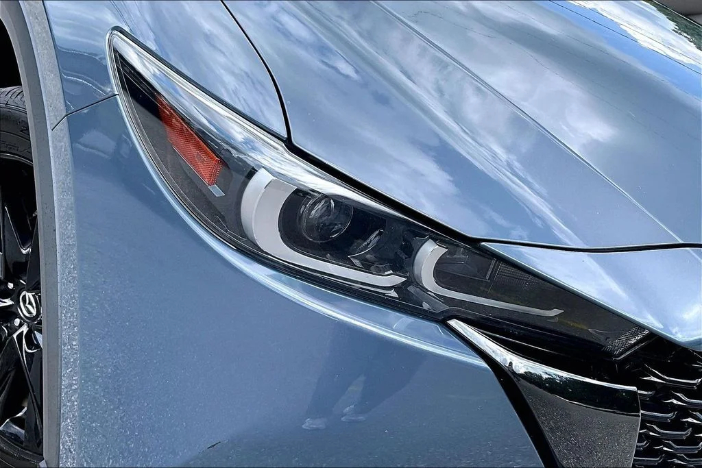 2023 Mazda CX-5 S Carbon Edition - Photo 32
