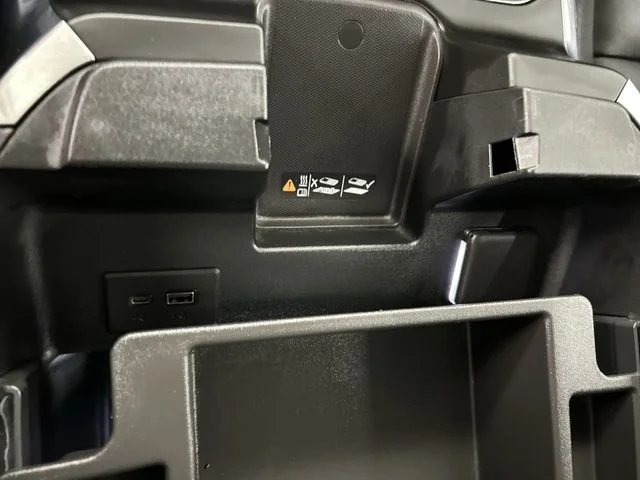 Used 2024 Gray Chevrolet RST image 21
