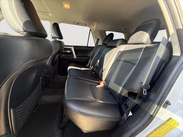 Certified Used 2024 Wind Chill Pearl Toyota Limited image 51