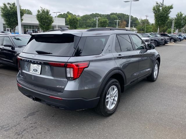 New 2026 Gray Ford Active image 30