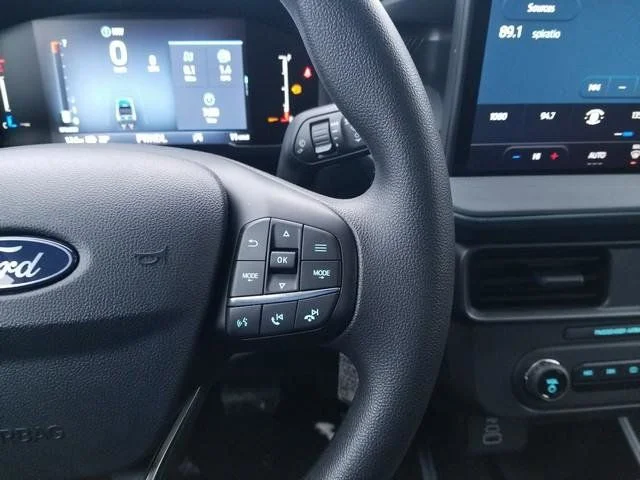 New 2026 Orange Ford XL image 26