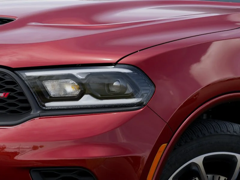 New 2026 Octane Red Pearlcoat Dodge GT HEMI V8 image 39