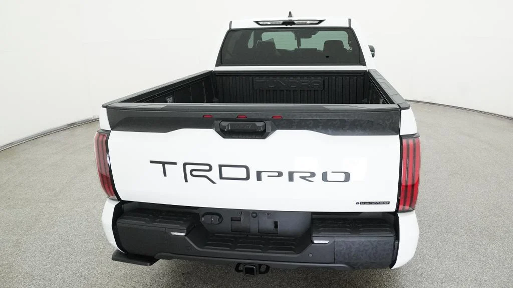 2026 Toyota Tundra TRD Pro - Photo 14