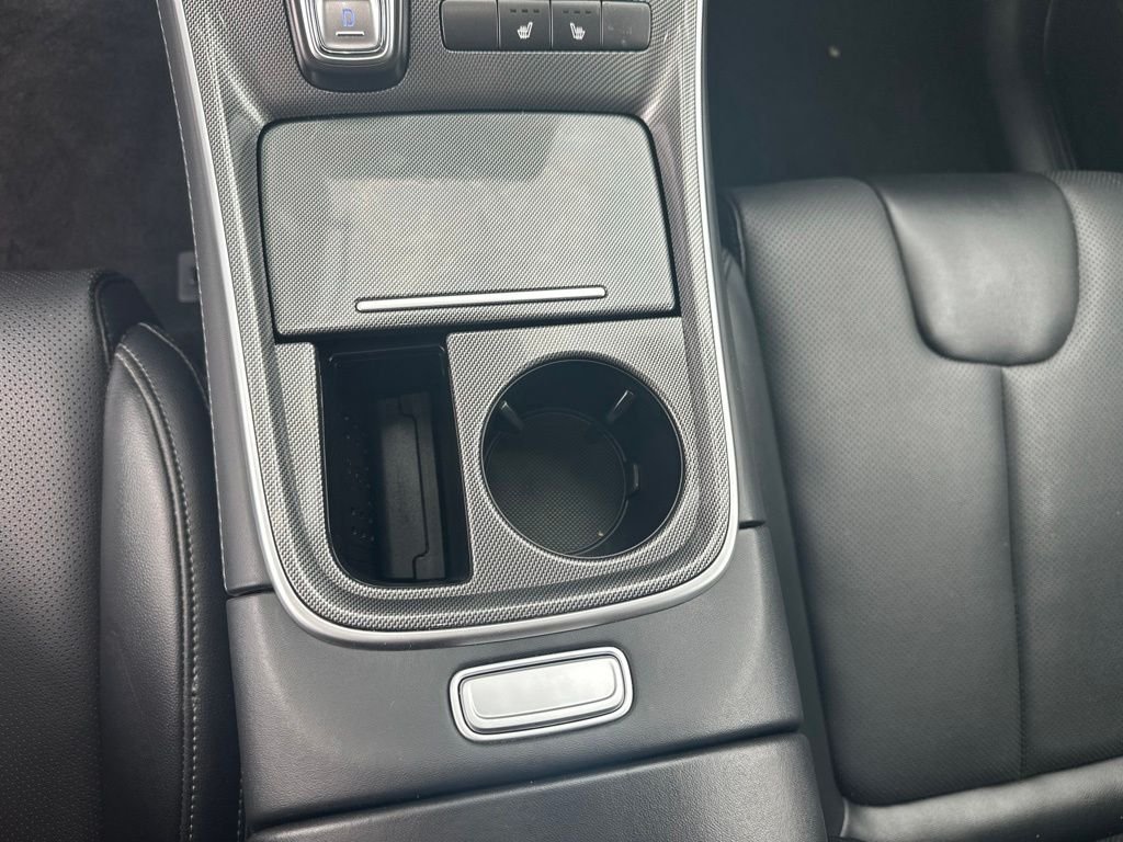 2023 Hyundai Santa Fe SEL - Photo 12