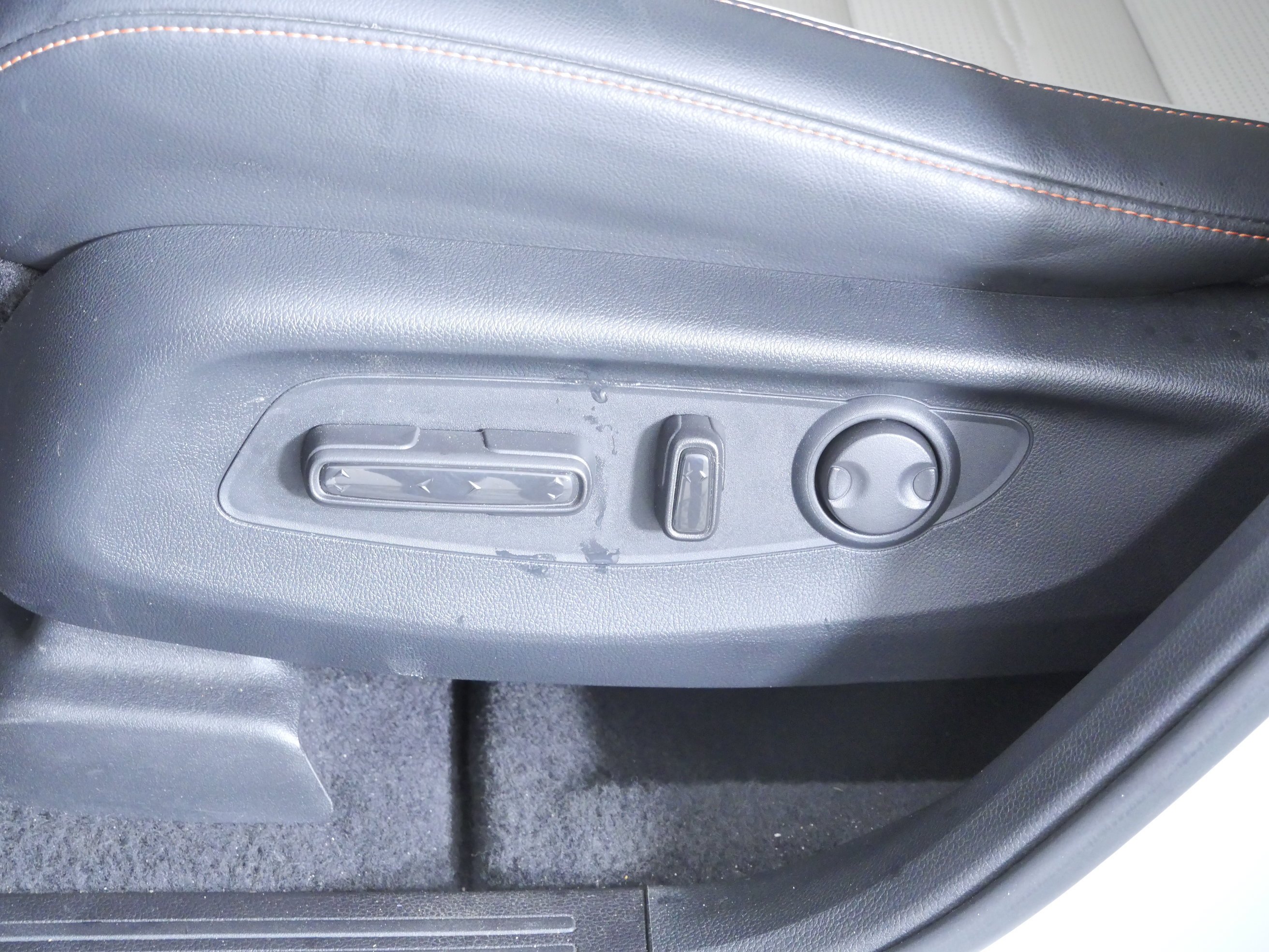 Used 2024 White Honda Sport Touring image 23