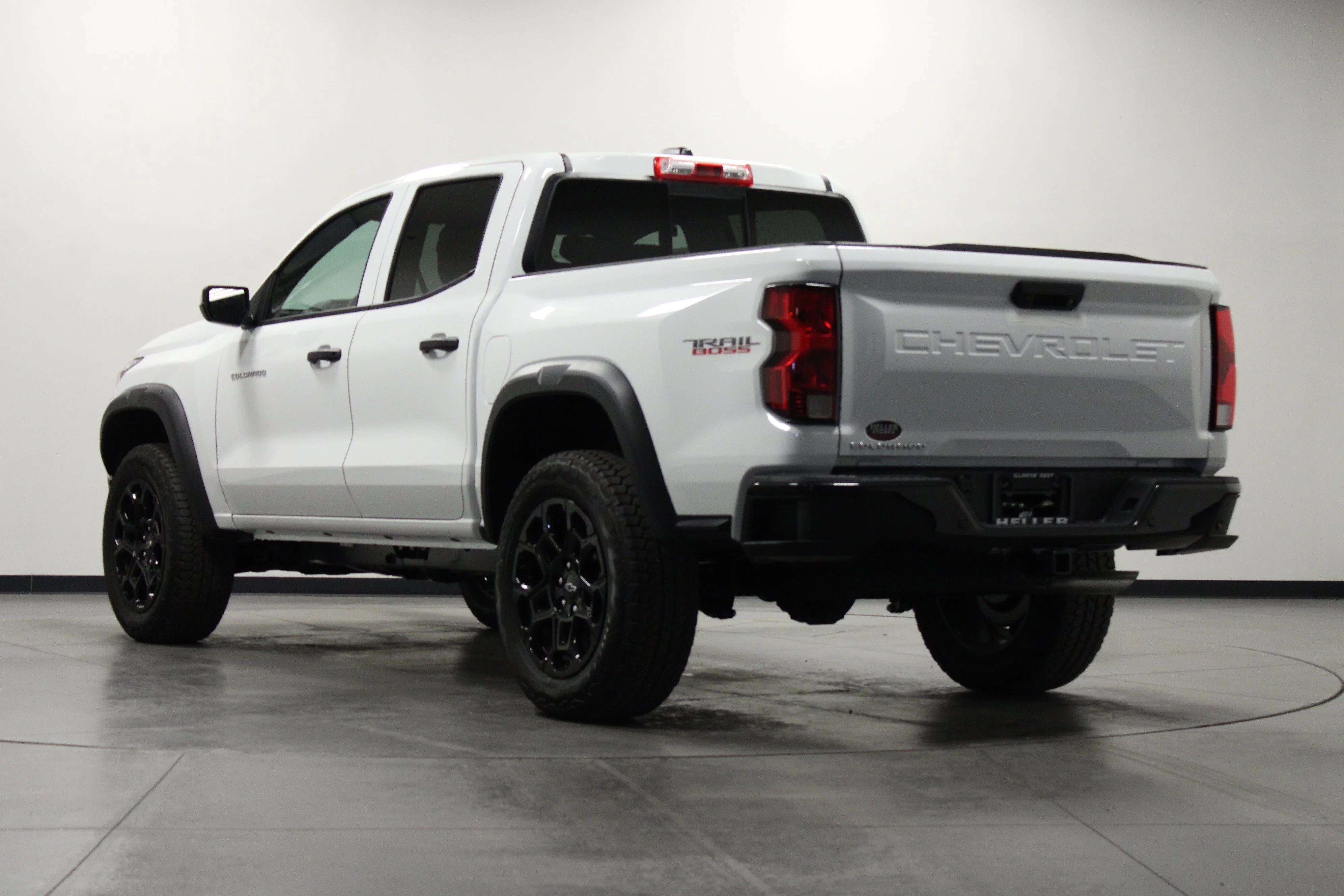 2026 GMC Sierra 2500HD SLE - Photo 6