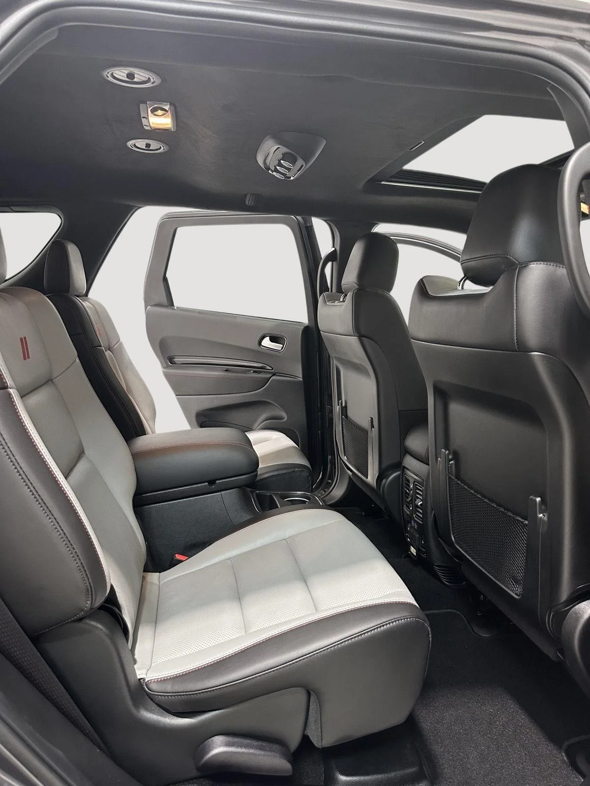 Used 2024 Vapour Grey Dodge Citadel image 22