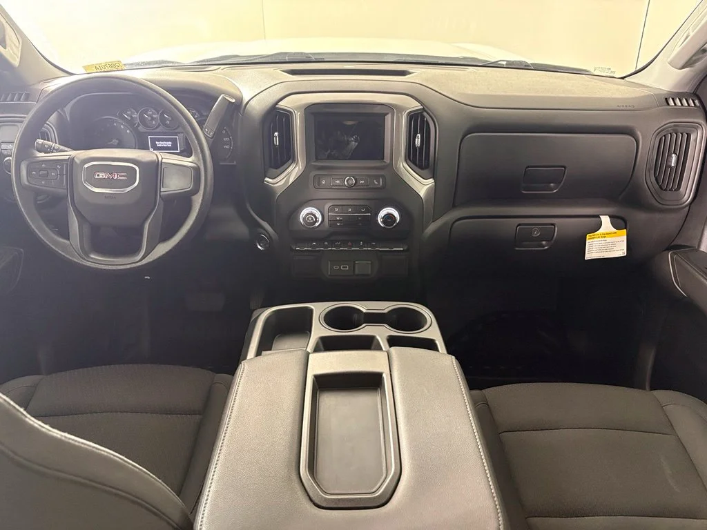 Used 2026 White GMC Pro image 39