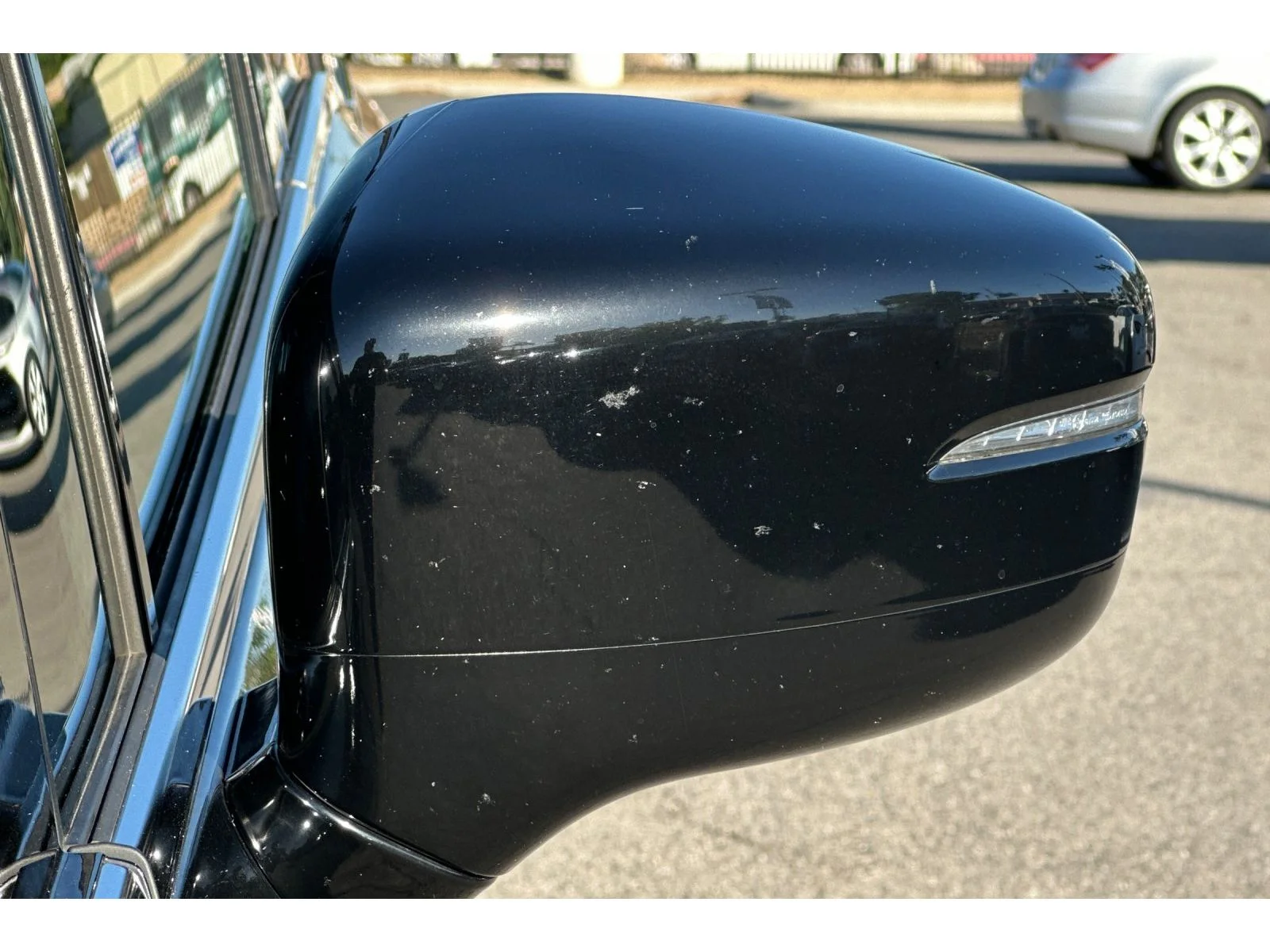 Used 2024 Crystal Black Pearl Honda Sport image 55