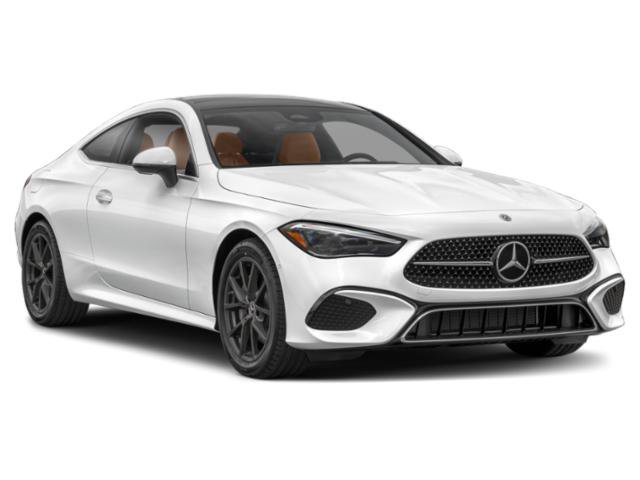 New 2027 Obsidian Black Metallic Mercedes-Benz CLE 300 image 22