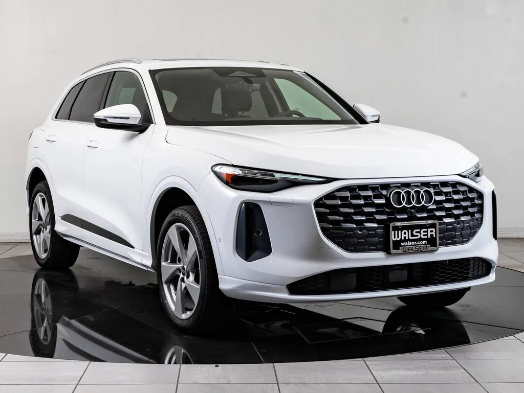 2026 Audi Q5 Premium Plus - Photo 12